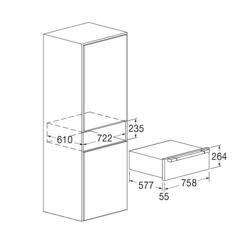 Szuflada-podgrzewana-Fulgor-Milano-FPWD-3024-X_rys-tech.png