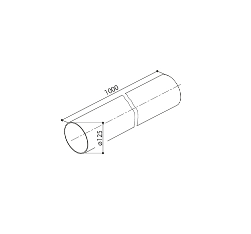 Kanał płaski średnica 125mm_długość_1000mm_112.0157.308_02.jpg