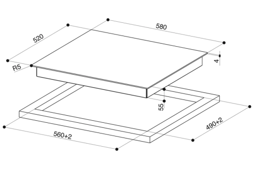 08_Płyta indukcyjna Faber FBH 64 DF.png