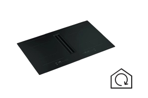 Okap GALILEO SHADOW F830, wersja pochłaniacz