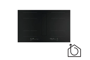 Okap GALILEO TURN A830, wersja wyciąg