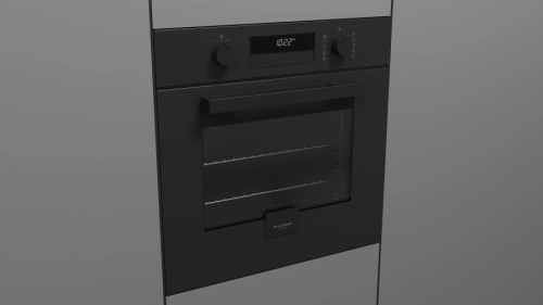 05_Piekarnik Fulgor Milano linia Urbantech FUO 6011 P MT MBK.jpg