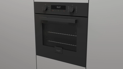 02_Piekarnik Fulgor Milano linia Urbantech FUO 6009 MT MBK.jpg