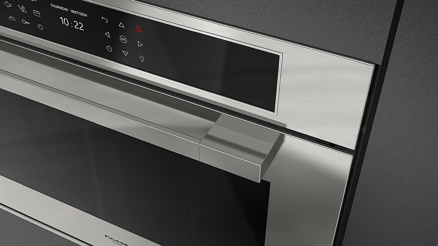 Wyświetlacz Extended