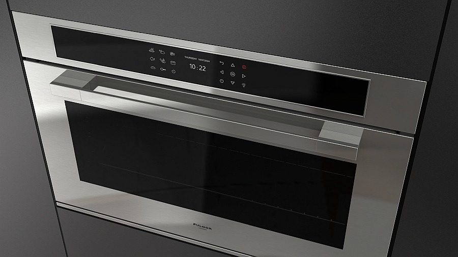 Wyświetlacz Extended