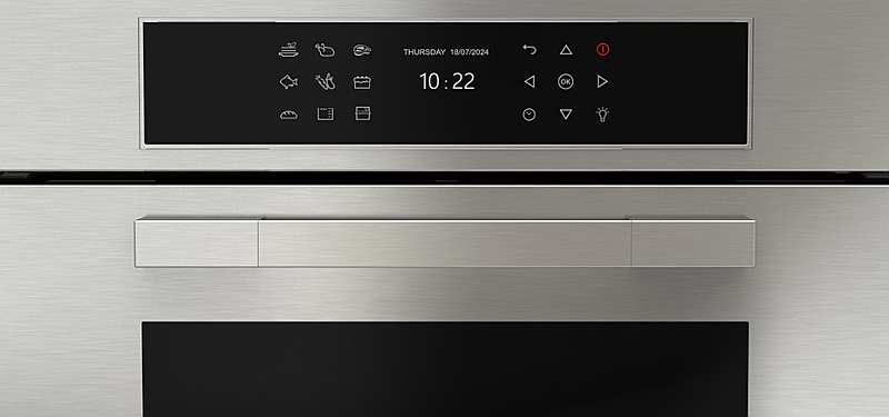 Wyświetlacz Extended