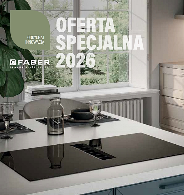 Faber oferta 2026