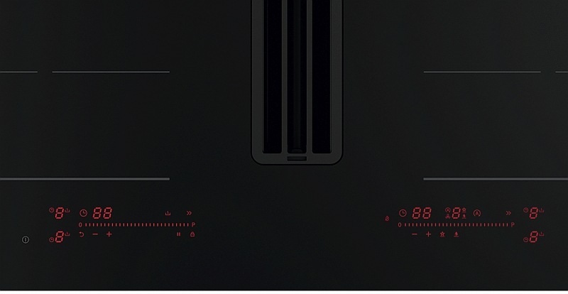 Galileo-Double-Black-sterowanie-dotykowe