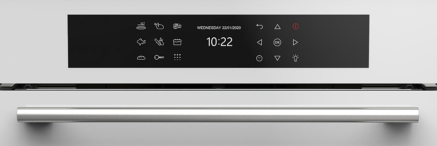 Wyświetlacz Extended