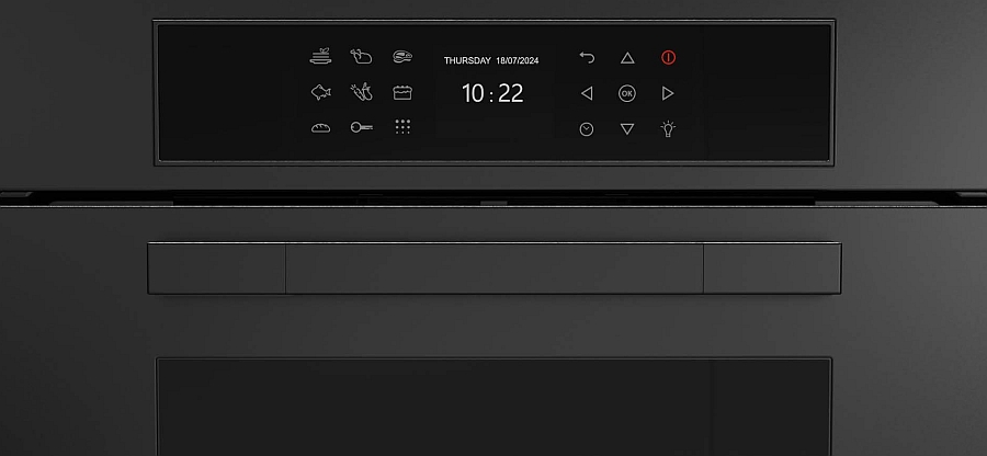 Wyświetlacz Extended